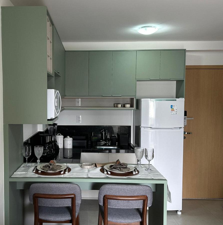 Astral Piscina Coz Completa Apartamento *