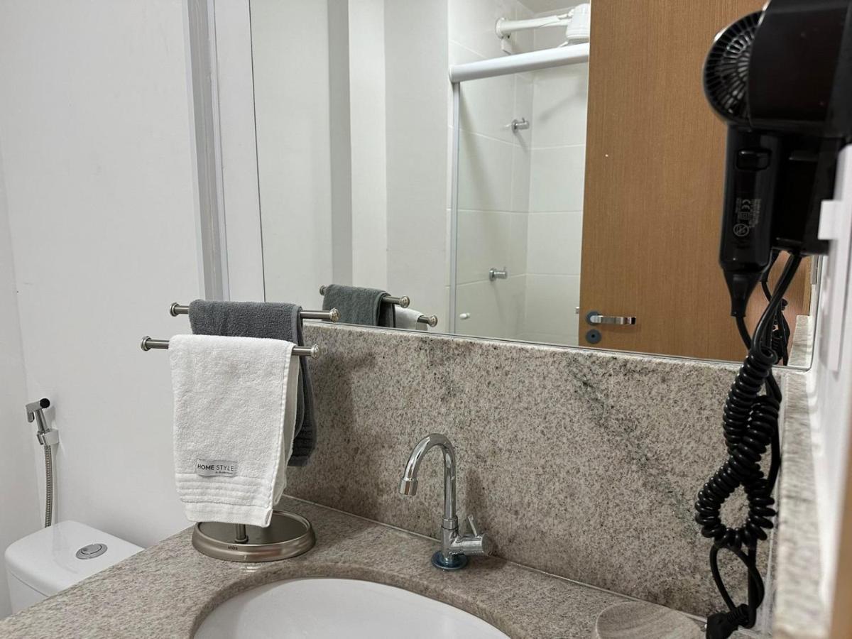 Astral Piscina Coz Completa Apartamento Juiz de Fora