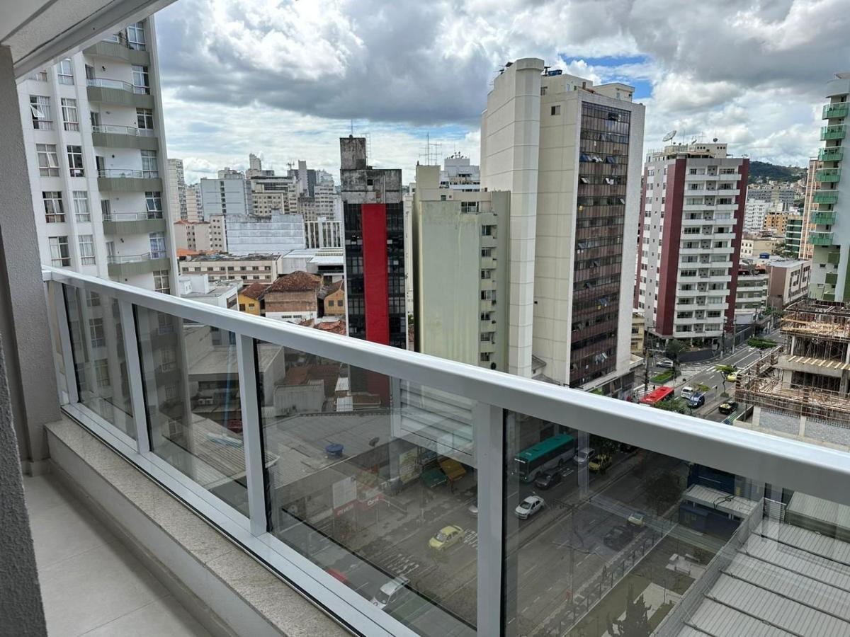 Apartamento Astral Piscina Coz Completa Juiz de Fora