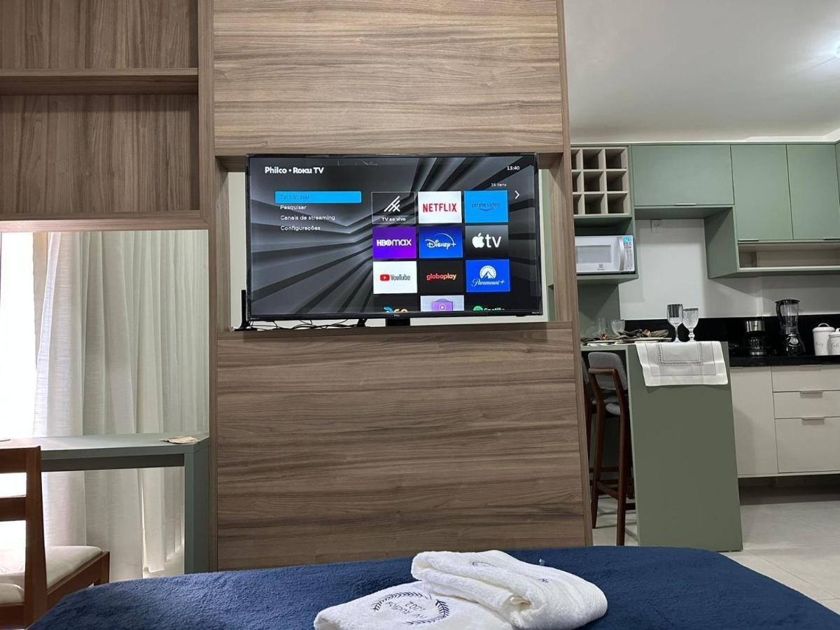 Astral Piscina Coz Completa Apartamento