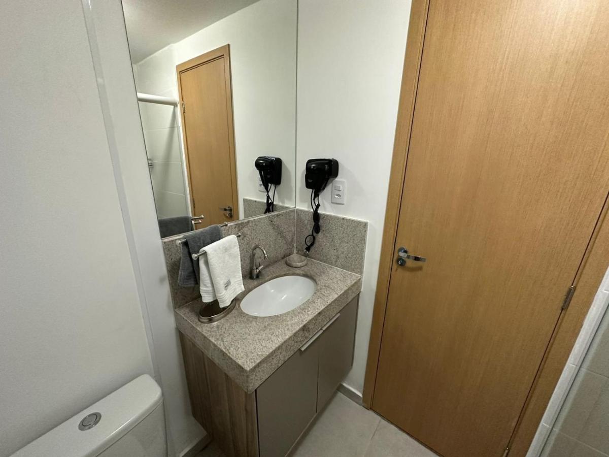 Astral Piscina Coz Completa Apartamento Juiz de Fora