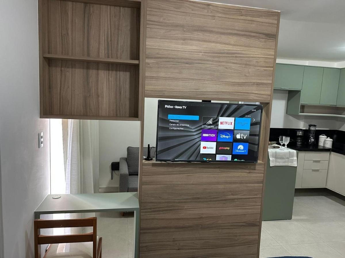 Astral Piscina Coz Completa Apartamento