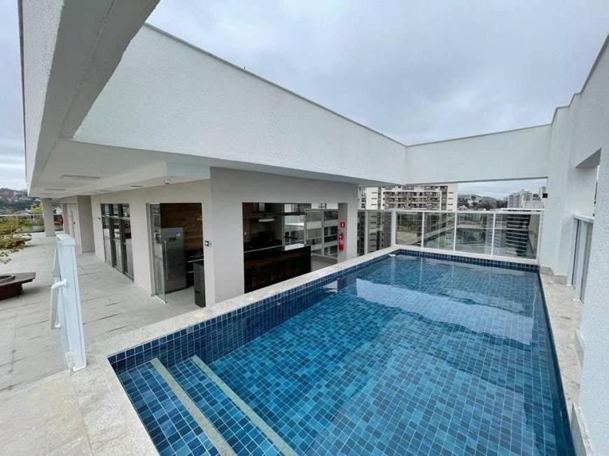 Astral Piscina Coz Completa Apartamento