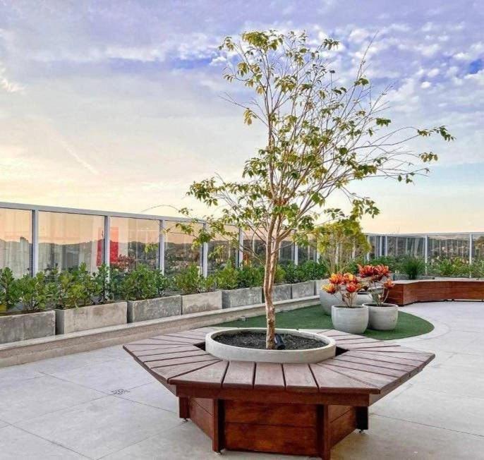 Astral Piscina Coz Completa Apartamento Juiz de Fora