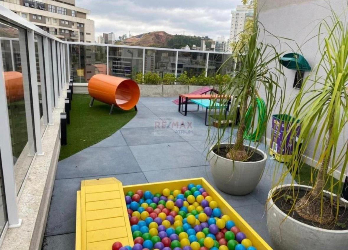 Astral Piscina Coz Completa Apartamento