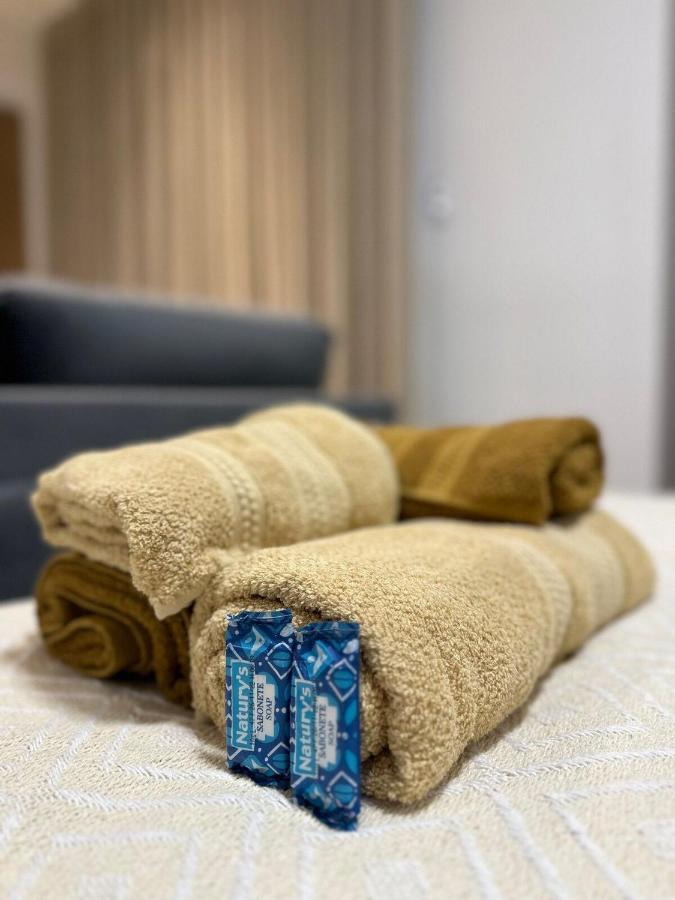 Apartment Astral Piscina Coz Completa Juiz de Fora