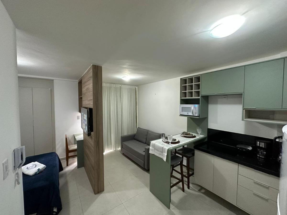 Astral Piscina Coz Completa Apartment Juiz de Fora