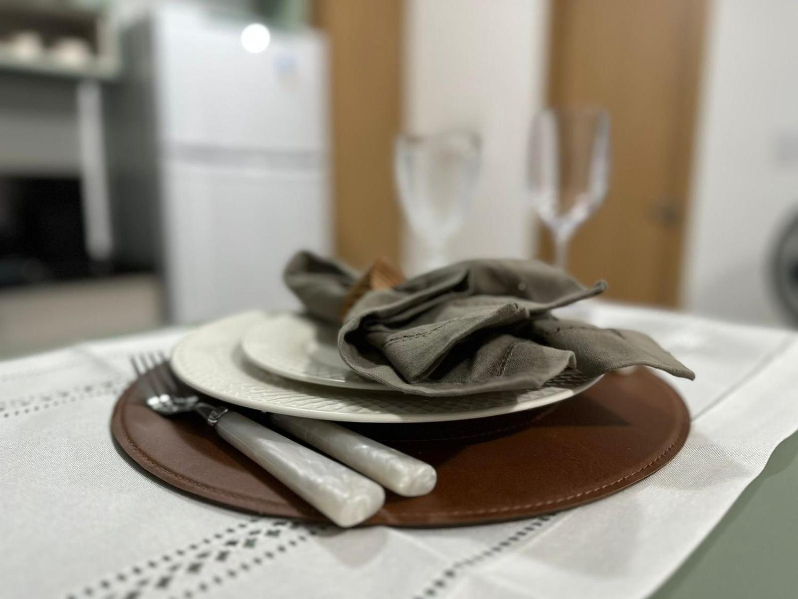 Astral Piscina Coz Completa Apartment Juiz de Fora