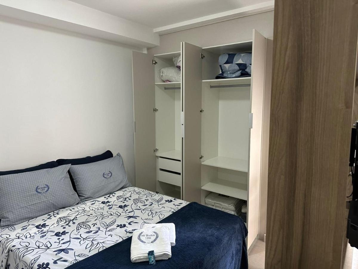 Apartment Astral Piscina Coz Completa