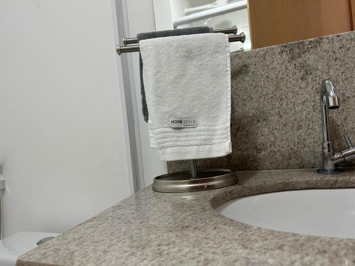 Astral Piscina Coz Completa Apartment *