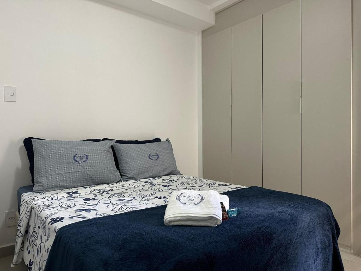 Astral Piscina Coz Completa Apartment Juiz de Fora