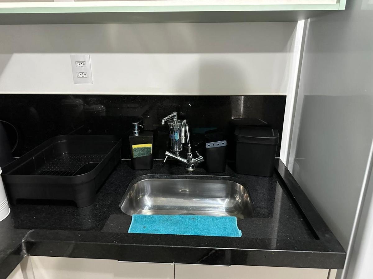 Astral Piscina Coz Completa Apartment
