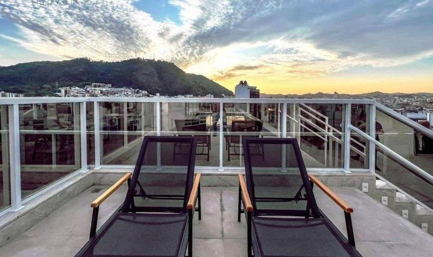Astral Piscina Coz Completa Apartment